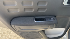 Citroen C3 1.2 PureTech Elle 5dr Petrol Hatchback